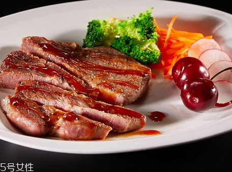 兒童牛排是哪個部位？兒童牛排是哪里的肉？