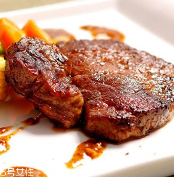 兒童牛排是哪個部位？兒童牛排是哪里的肉？