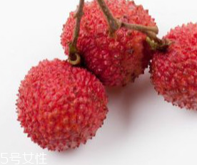 荔枝吃了會胖嗎？減肥的人能吃荔枝嗎？