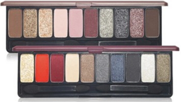 韓國(guó)眼影哪個(gè)牌子好？韓國(guó)眼影排行榜