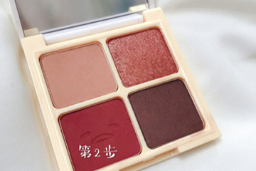 韓國(guó)眼影哪個(gè)牌子好？韓國(guó)眼影排行榜