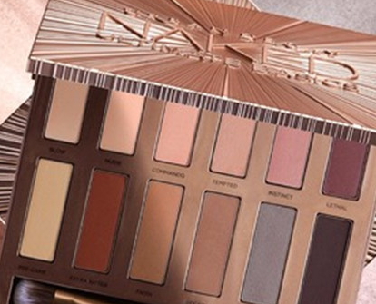 美國眼影哪個牌子好？美國眼影品牌排行榜