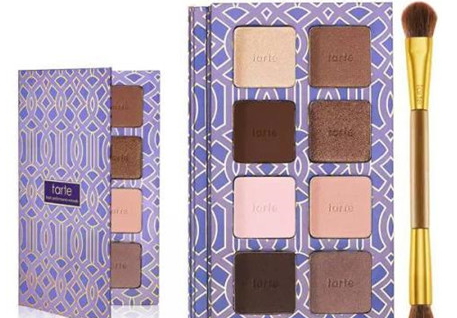 美國眼影哪個牌子好？美國眼影品牌排行榜