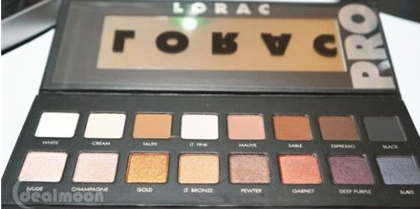 美國眼影哪個牌子好？美國眼影品牌排行榜