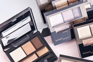 日本眼影哪個牌子好？日本眼影品牌排行榜前十強(qiáng)