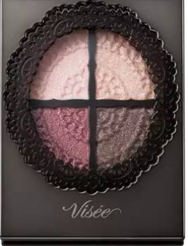 日本眼影哪個牌子好？日本眼影品牌排行榜前十強(qiáng)