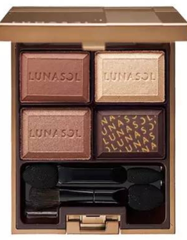 日本眼影哪個牌子好？日本眼影品牌排行榜前十強(qiáng)