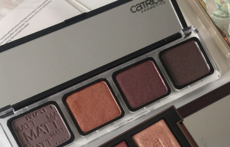 德國(guó)眼影哪個(gè)牌子好？德國(guó)眼影排行榜