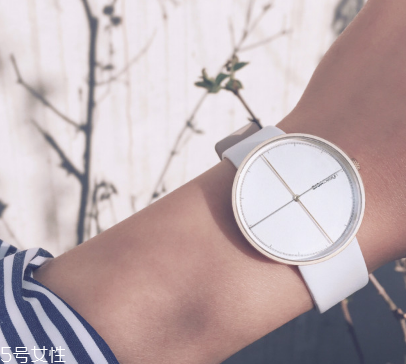 手表皮帶怎么換？手表皮帶拆卸方法