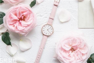 手表皮帶怎么換？手表皮帶拆卸方法