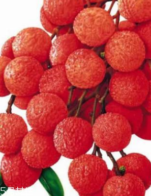 荔枝汁能洗掉嗎？荔枝汁怎么清洗？