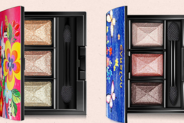 3色眼影哪個牌子好？3色眼影盤推薦