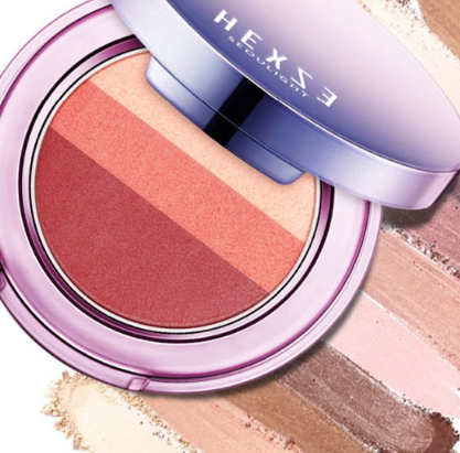 3色眼影哪個牌子好？3色眼影盤推薦