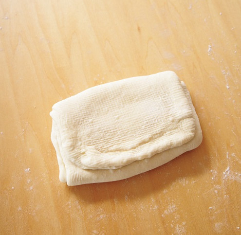 可頌面包的做法 可頌面包正確做法步驟 可頌面包的做法 可頌面包正確做法步驟