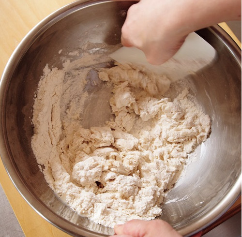 可頌面包的做法 可頌面包正確做法步驟 可頌面包的做法 可頌面包正確做法步驟