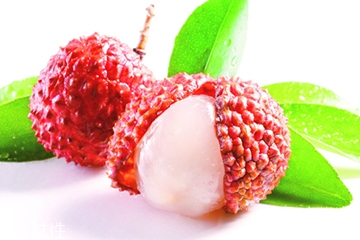 荔枝是涼性還是熱性？月經(jīng)來了能吃荔枝嗎