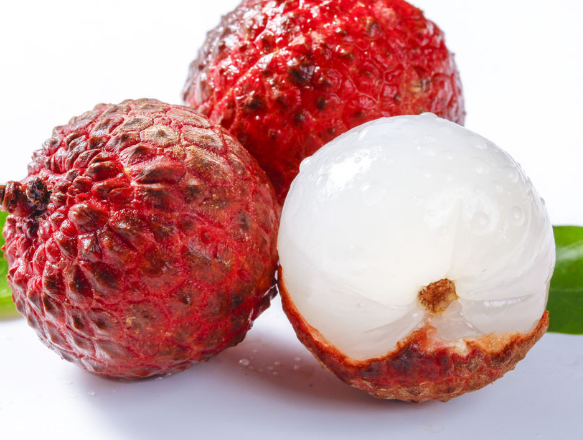 荔枝是涼性還是熱性？月經(jīng)來了能吃荔枝嗎