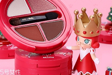 4色眼影哪個(gè)牌子好？四色眼影品牌排行榜