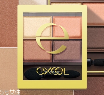 4色眼影哪個(gè)牌子好？四色眼影品牌排行榜