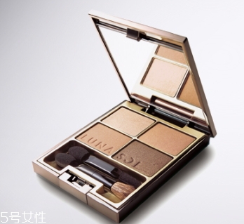 4色眼影哪個(gè)牌子好？四色眼影品牌排行榜