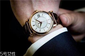 手表皮帶有異味怎么辦？手表皮帶異味處理方法