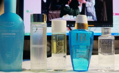 水油分離卸妝液好嗎？水油分離卸妝液和普通卸妝液區(qū)別