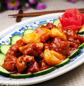 荔枝可以燉湯嗎？荔枝可以做菜嗎？