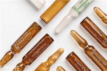 使用安瓶過敏怎么辦 安瓶過敏可以用嗎 使用安瓶過敏怎么辦 安瓶過敏可以用嗎