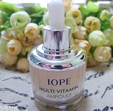 使用安瓶過敏怎么辦 安瓶過敏可以用嗎 使用安瓶過敏怎么辦 安瓶過敏可以用嗎