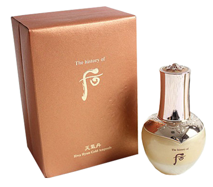 使用安瓶過敏怎么辦 安瓶過敏可以用嗎 使用安瓶過敏怎么辦 安瓶過敏可以用嗎