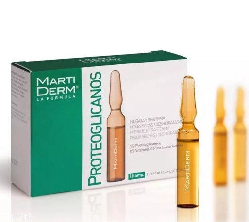 使用安瓶過敏怎么辦 安瓶過敏可以用嗎 使用安瓶過敏怎么辦 安瓶過敏可以用嗎