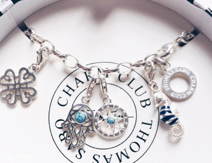 thomas sabo是什么牌子？thomas sabo品牌介紹