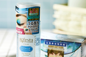 日本眼唇卸妝液哪個(gè)牌子好？日本眼唇卸妝液排行榜