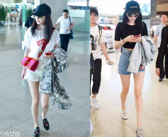 有小肚子穿什么短褲好看 有小肚子怎么選短褲 有小肚子穿什么短褲好看 有小肚子怎么選短褲