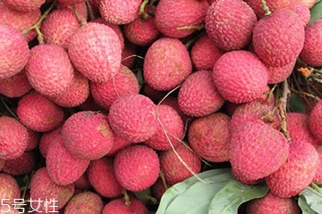 荔枝是怎么做成干荔枝的？干荔枝怎么做的？