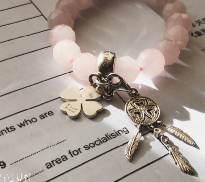 thomas sabo手鏈多少錢？thomas sabo手鏈價(jià)格