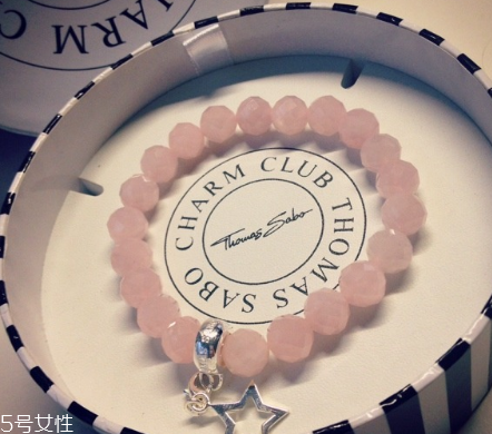 thomas sabo手鏈多少錢？thomas sabo手鏈價(jià)格