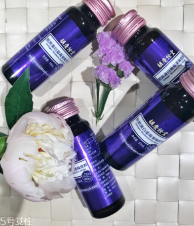 胡慶余堂膠原蛋白怎么樣？胡慶余堂膠原蛋白好嗎？