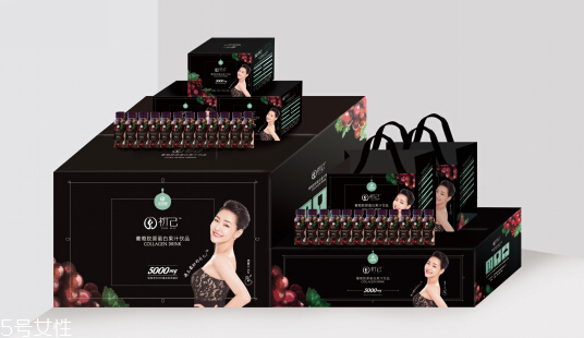 初己膠原蛋白怎么樣？初已膠原蛋白好嗎？