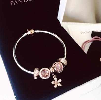 thomas sabo和潘多拉哪個好？thomas sabo好還是潘多拉好？