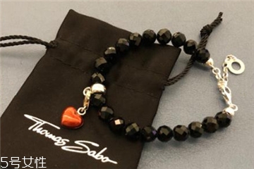 thomas sabo哪里有實(shí)體店？thomas sabo專柜地址