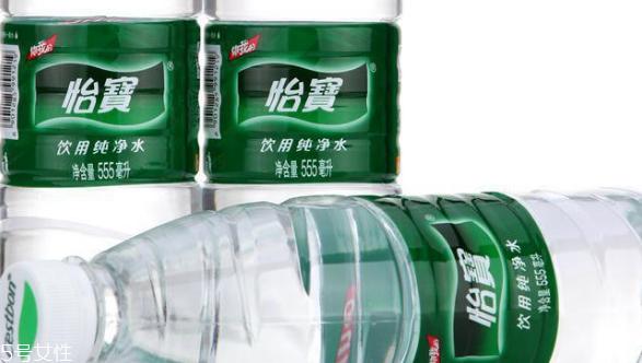 怡寶能長(zhǎng)期喝嗎？怡寶有沒(méi)有營(yíng)養(yǎng)？