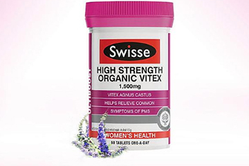 圣潔莓膠囊哪個牌子好？澳洲圣潔莓排行榜