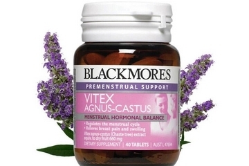 圣潔莓是雌激素嗎？圣潔莓是什么來的？