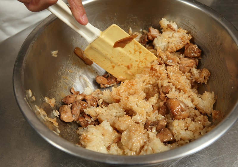 糯米怎么蒸才好吃 糯米怎么蒸又軟又糯 糯米怎么蒸才好吃 糯米怎么蒸又軟又糯