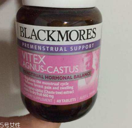 圣潔莓可以治療多囊嗎？多囊能吃圣潔莓嗎？