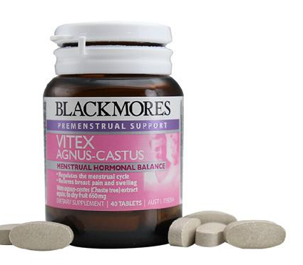 圣潔莓可以治療多囊嗎？多囊能吃圣潔莓嗎？