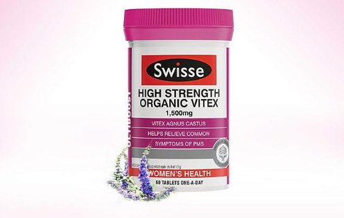 孕婦可以吃圣潔莓嗎？備孕期間可以吃圣潔莓嗎