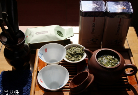 西湖龍井保質(zhì)期多久 西湖龍井保存方法 西湖龍井保質(zhì)期多久 西湖龍井保存方法