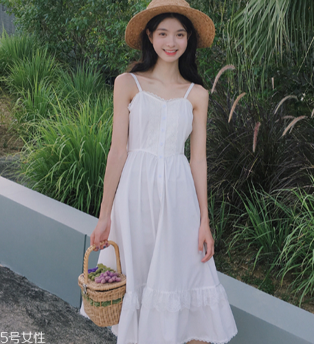 相親穿什么衣服合適？夏季相親穿什么好？